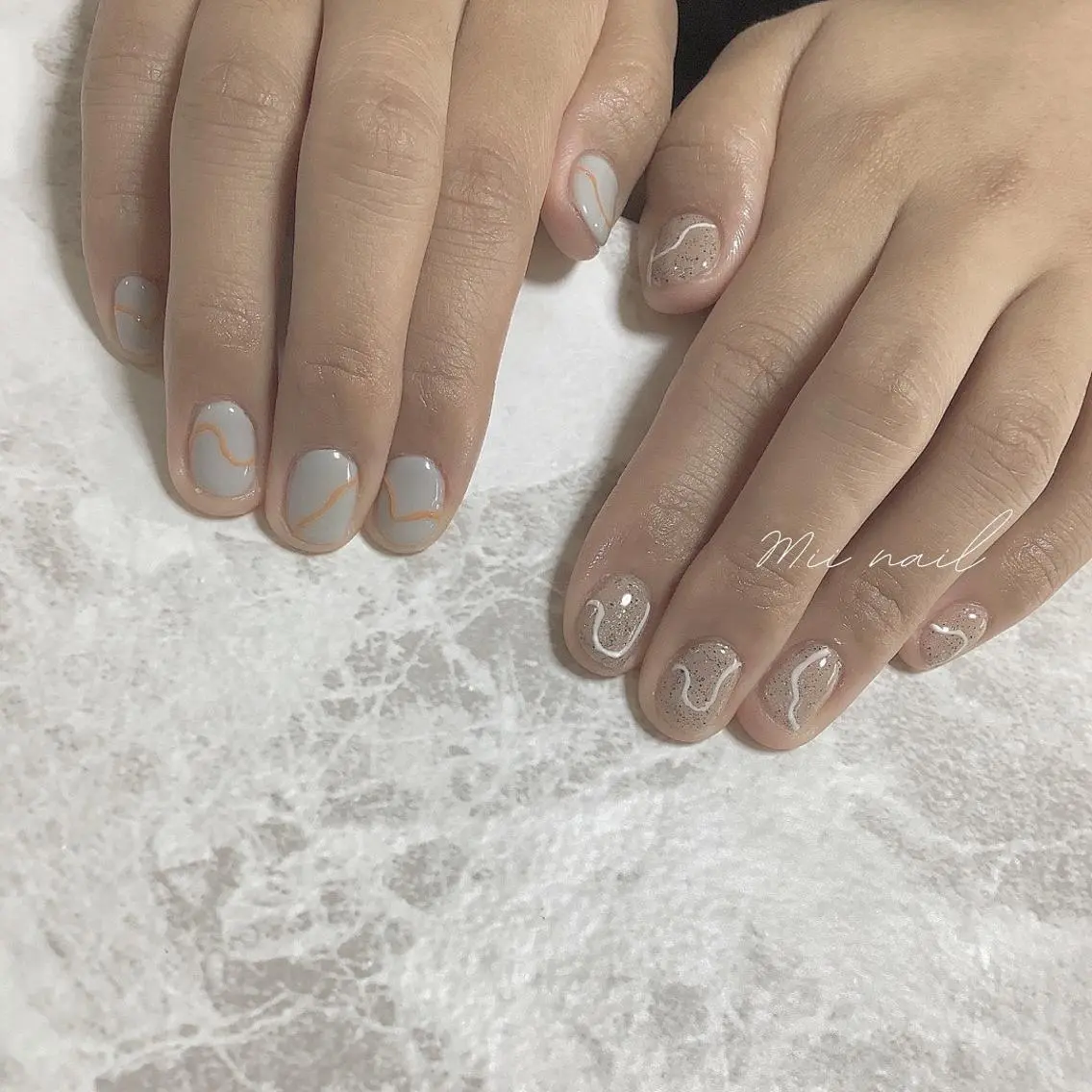 ネイル Mii nail いづみのその他イメージ