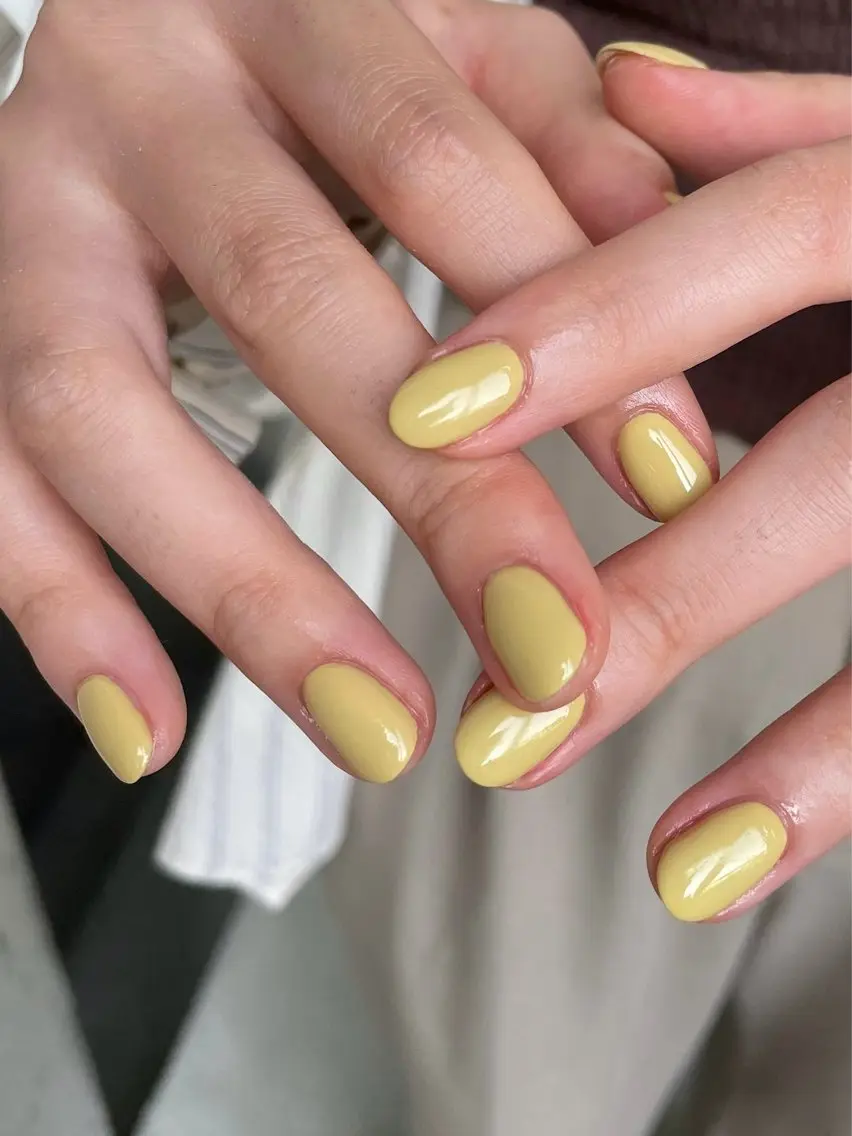 ネイル Reisa nailのネイルデザイン