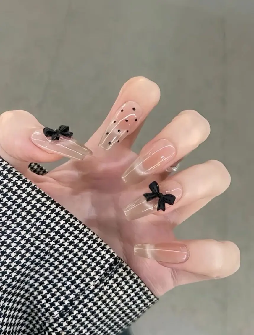 ネイル ハンドネイル chip nailのネイルデザイン
