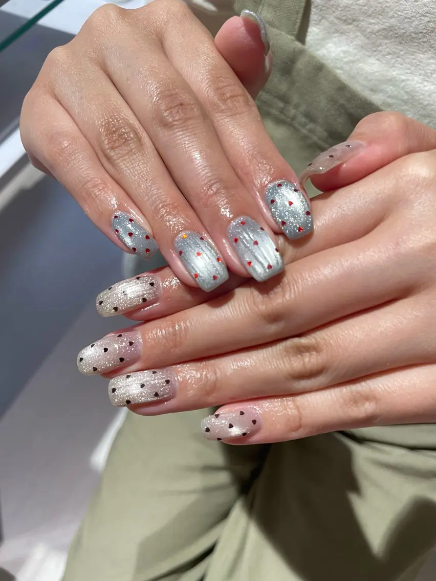 ネイル ハンドネイル SEREiN _nailのネイルデザイン