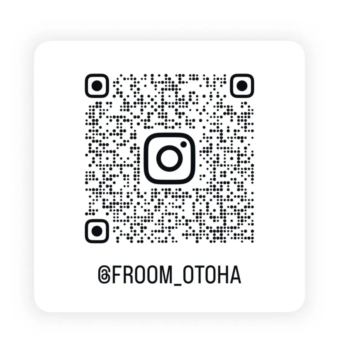 Froom otohaのマツエク・マツパデザイン