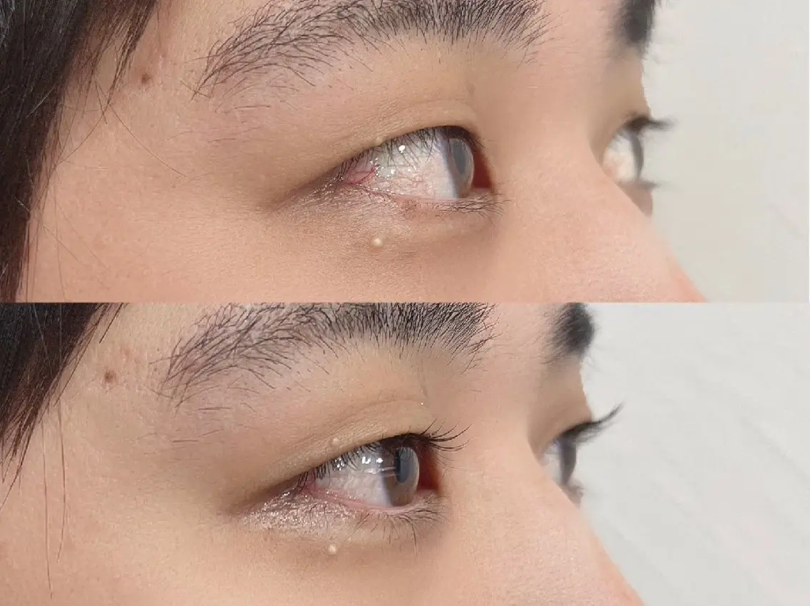 マツエク・マツパ まつげパーマ 🧸垢抜け眉🧺 じゅん。の眉毛・アイブロウイメージ