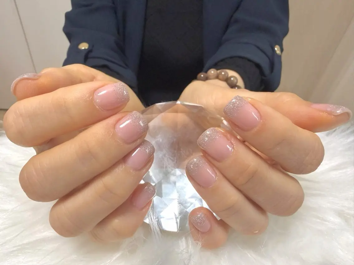 ネイル Aimyu.nail 🫧のネイルデザイン