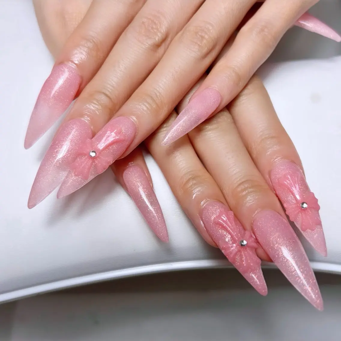ネイル ハンドネイル RYAURA NAILのネイルデザイン