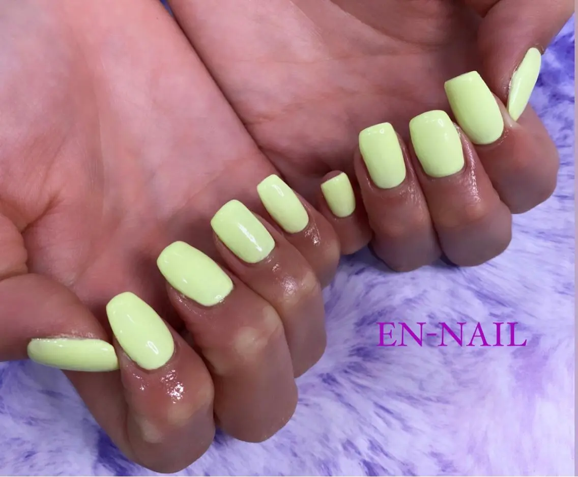 ネイル EN_NAIL 野中本店Ayakaのマツエク・マツパデザイン