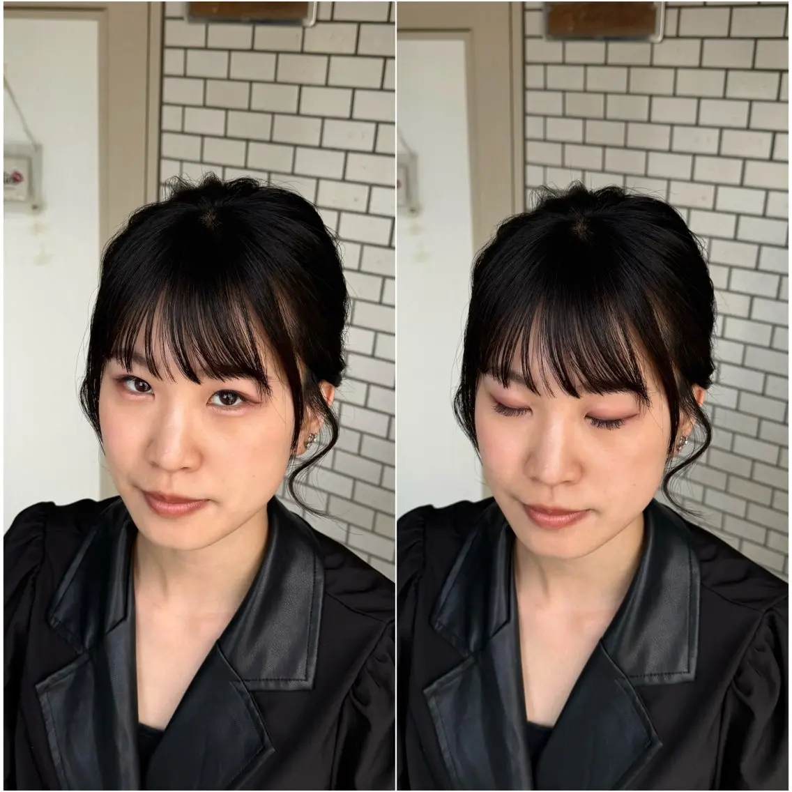 その他 褒められヘアメイク /‎ボブ女子🐶みおのヘアスタイル