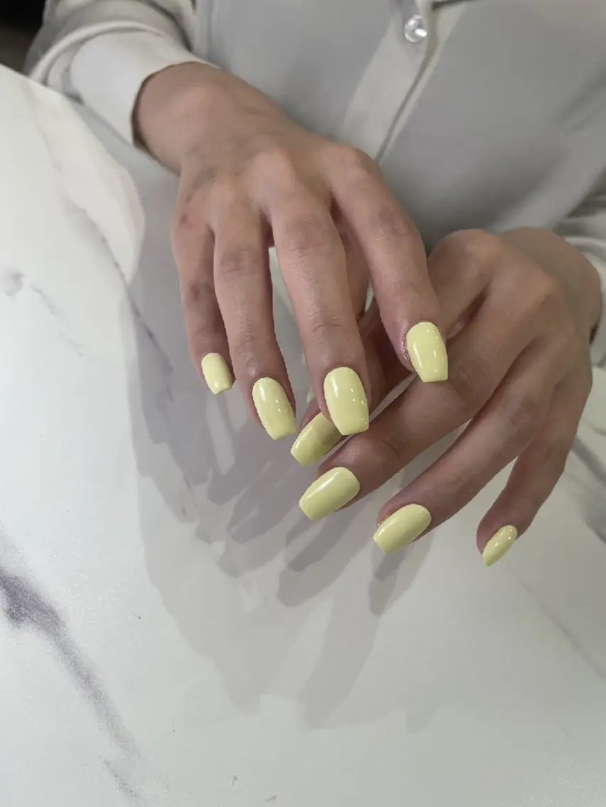 ネイル ハンドネイル Daiki Nailのネイルデザイン
