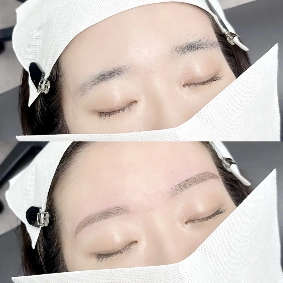 アイブロウ モリモト ハナの眉毛・アイブロウイメージ