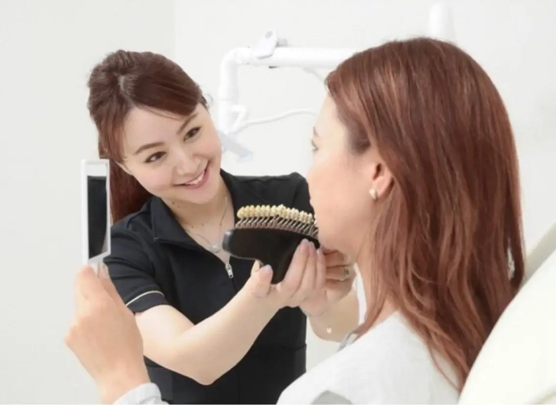 【単発でご予約】来店2回目​〜​回数券お持ちでない方。セルフホワイトニング20分照射×2回の写真