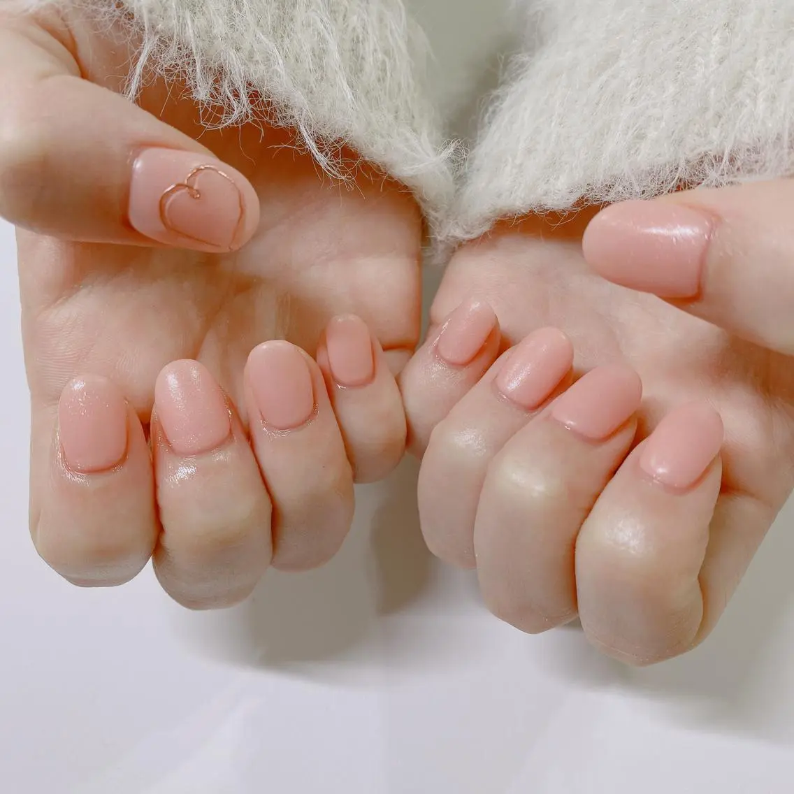 ネイル nail salonのネイルデザイン
