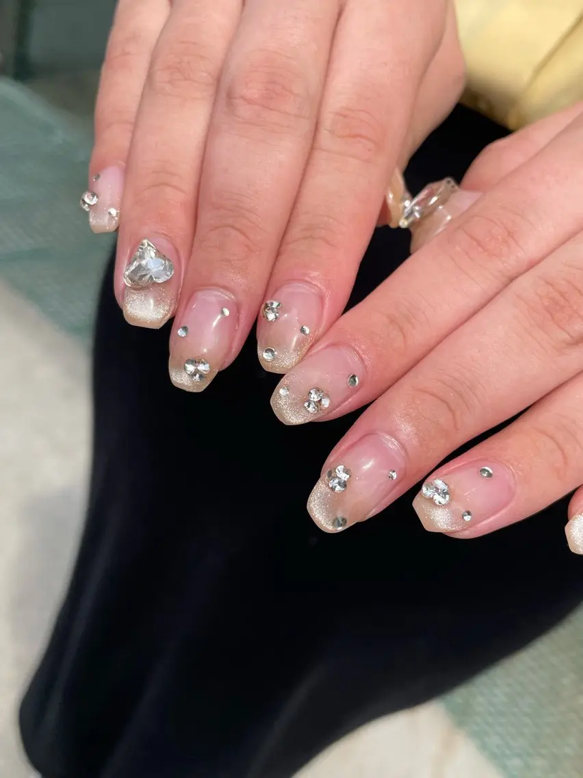 ネイル ワンホンネイル WATANABE MAYUMIのネイルデザイン