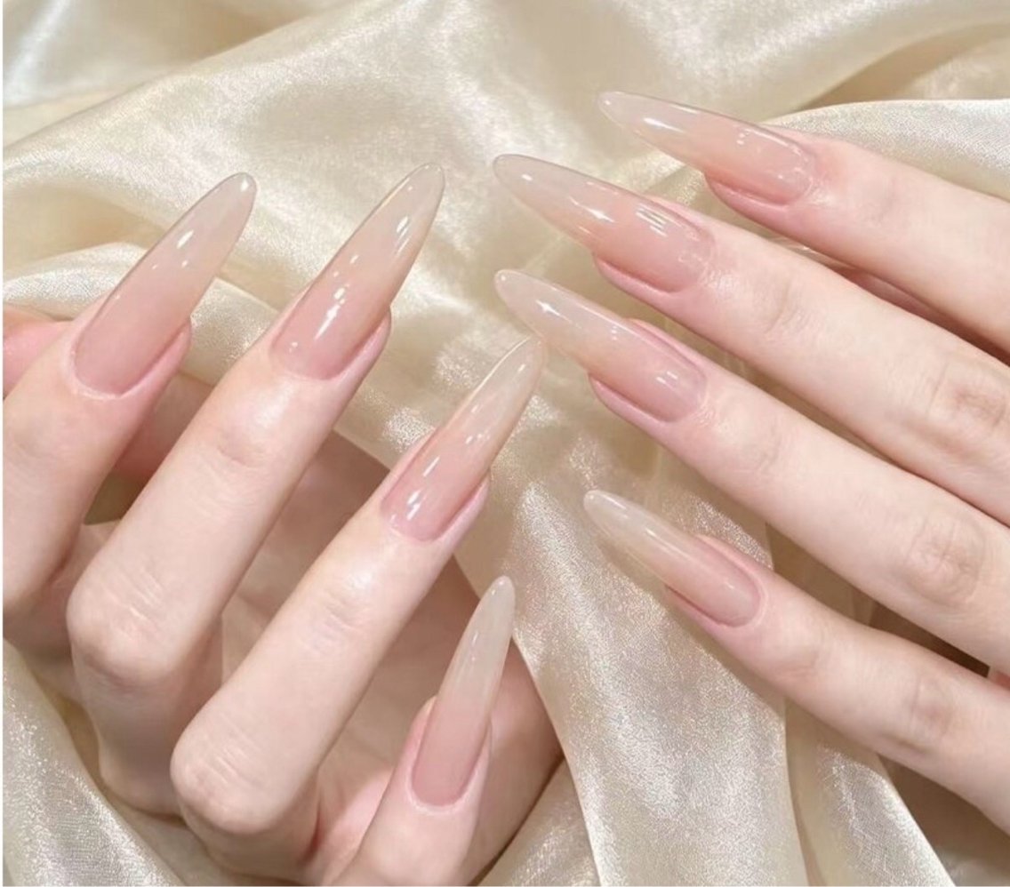 ネイル Nana nailのネイルデザイン