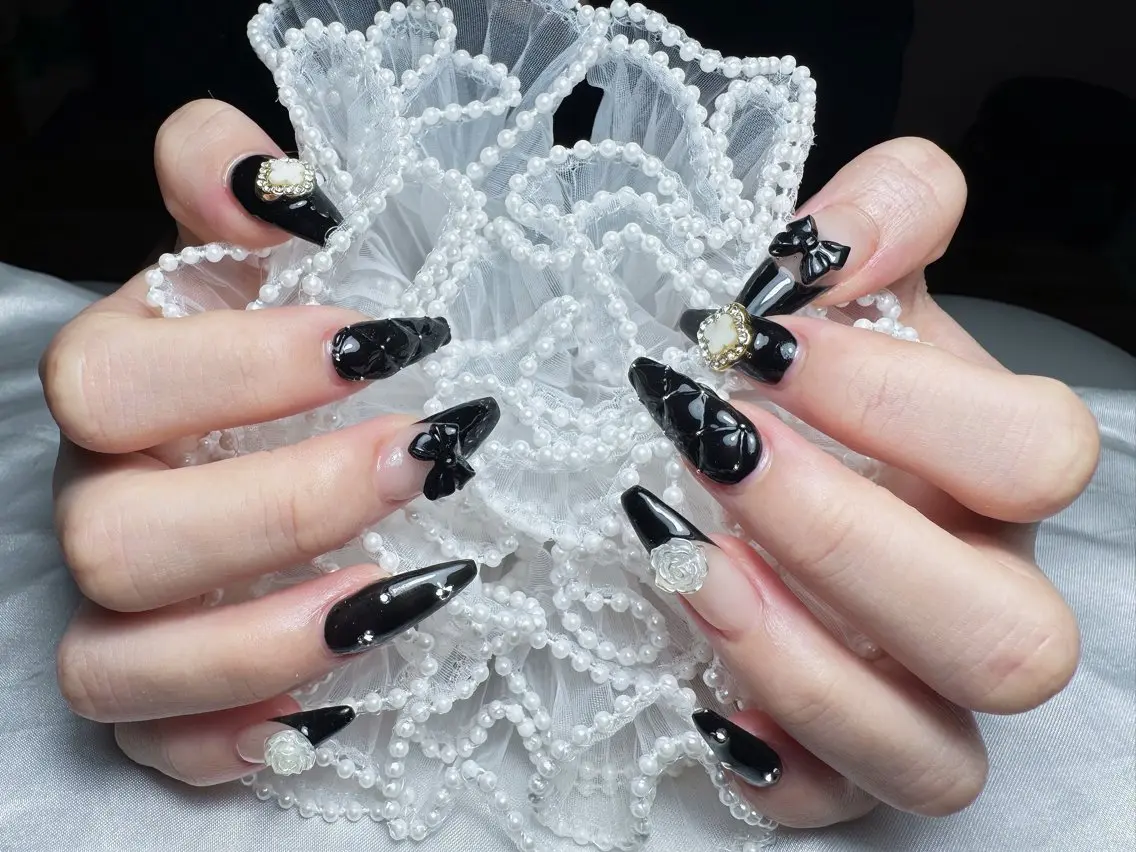 ネイル ハンドネイル ビューティーサロン Kenny nailのネイルデザイン