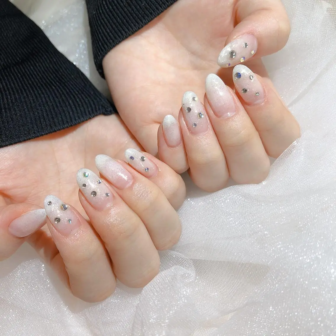 ネイル ハンドネイル fog nail.のネイルデザイン