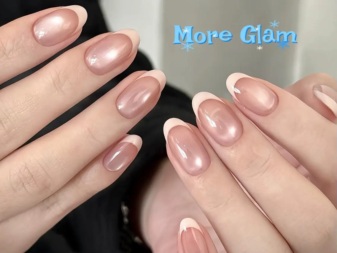 ネイル MoreGlam ネイルのネイルデザイン