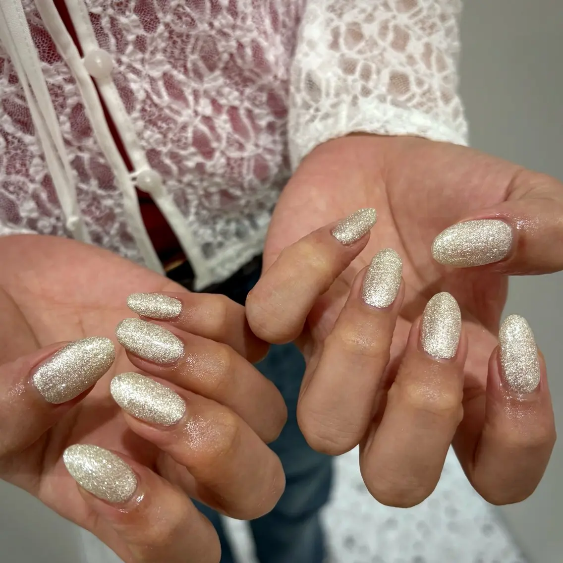 ネイル マグネットネイル メンズネイル ニュアンスネイル ワンカラーネイル シンプルネイル ハンドネイル あいり/ NailLife金山のネイルデザイン