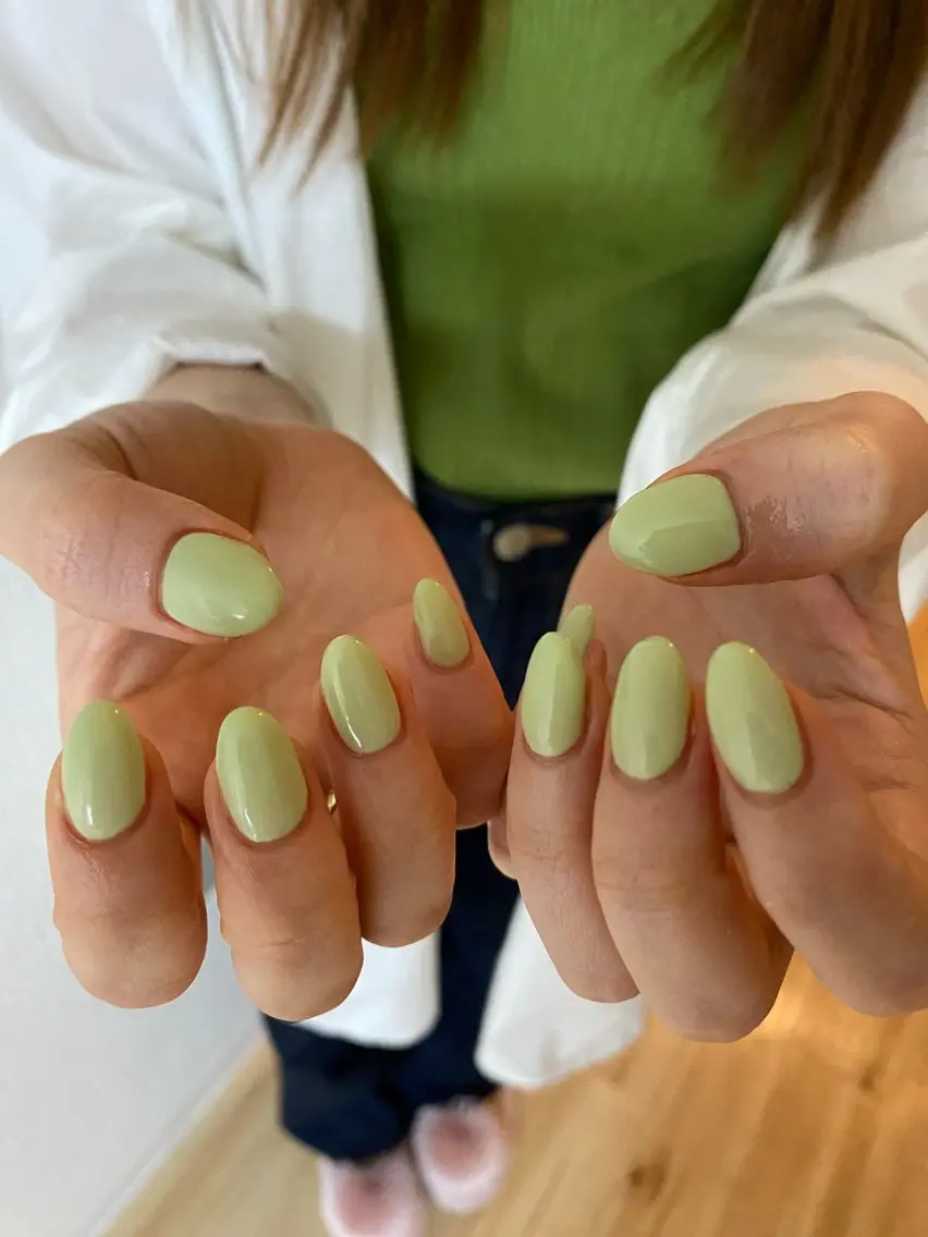 ネイル ハンドネイル ハンドケア tetty nailsalonのネイルデザイン