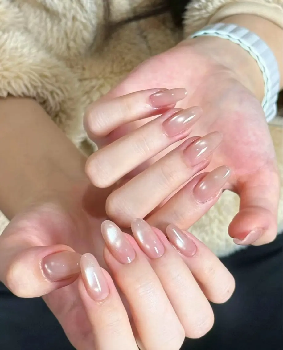 ネイル U mi Nail Salonのネイルデザイン