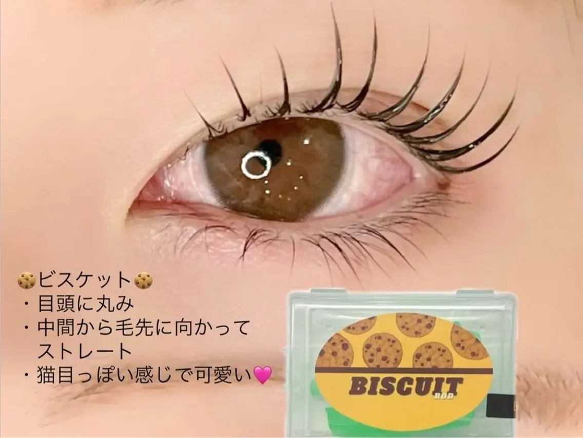 マツエク・マツパ マツパ マックス サロン東池袋のマツエク・マツパデザイン