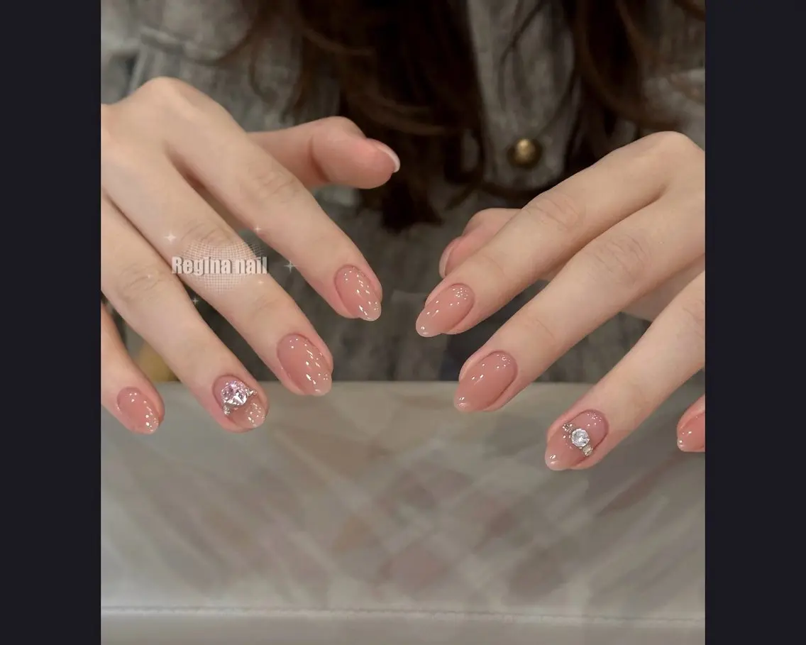 ネイル ハンドネイル U.m nail salonのネイルデザイン