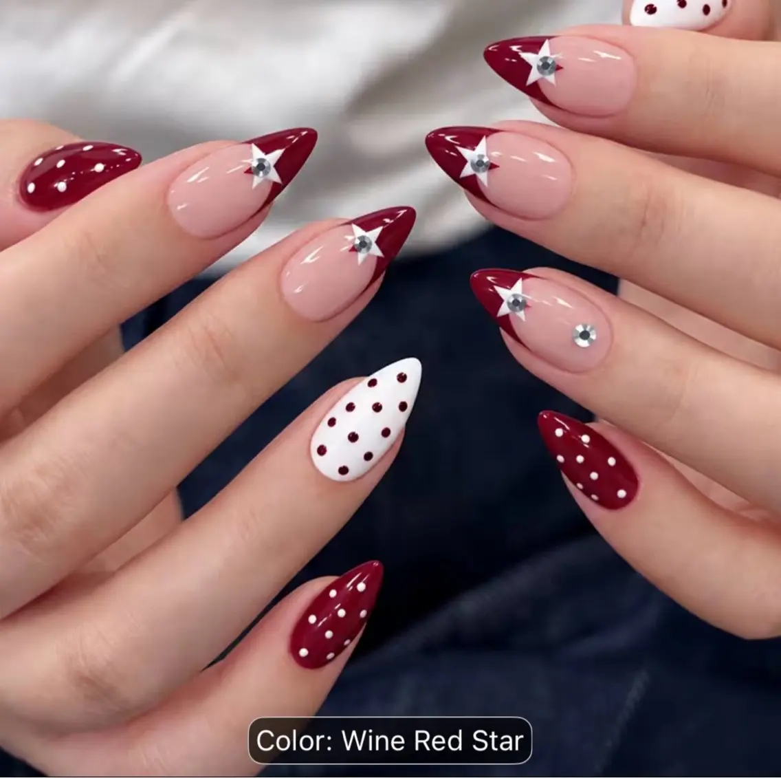 ネイル ハンドネイル A-Box Nail 本厚木のネイルデザイン