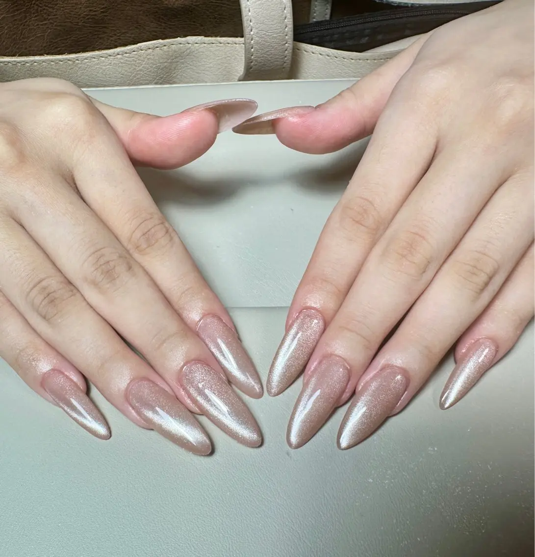 Handチップマグネットの写真