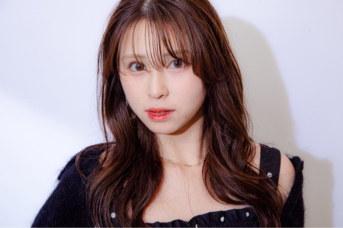 ロング カラー レイヤー👾ハイトー ンカラー👾ユースケのヘアスタイル