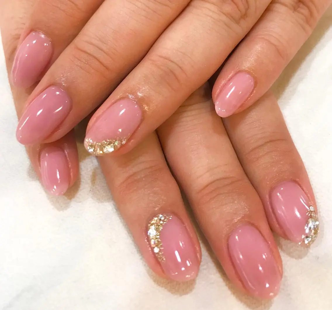 ネイル アートネイル pro.M chiharuのネイルデザイン