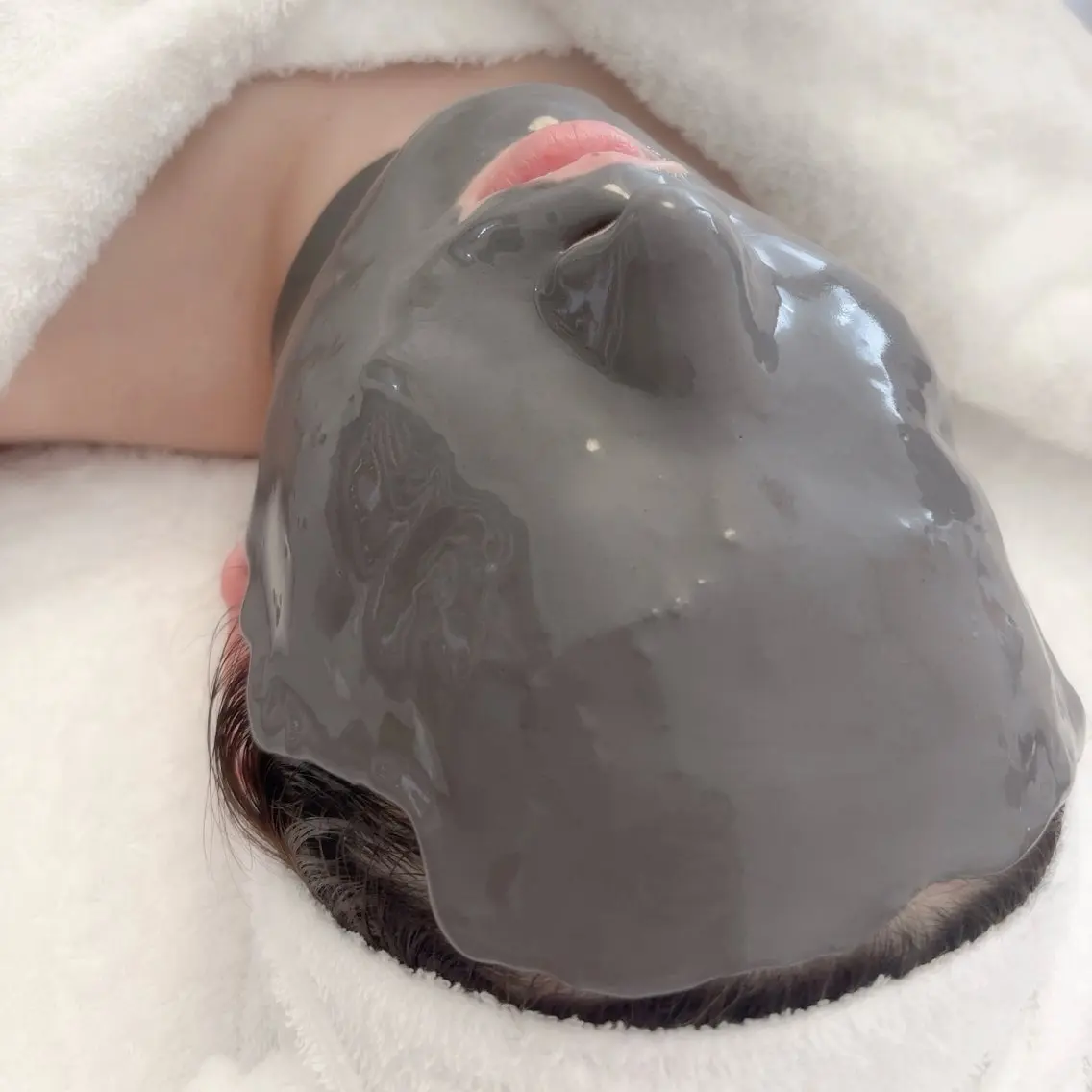 アドバンスコース+クリーンパックの写真