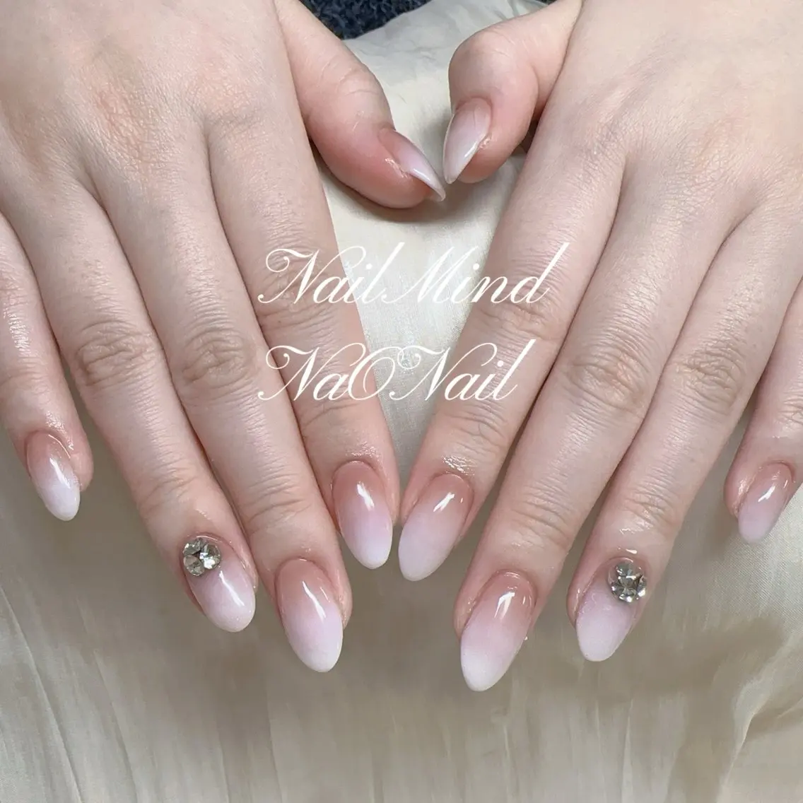 ネイル NailMind Tokyoのネイルデザイン