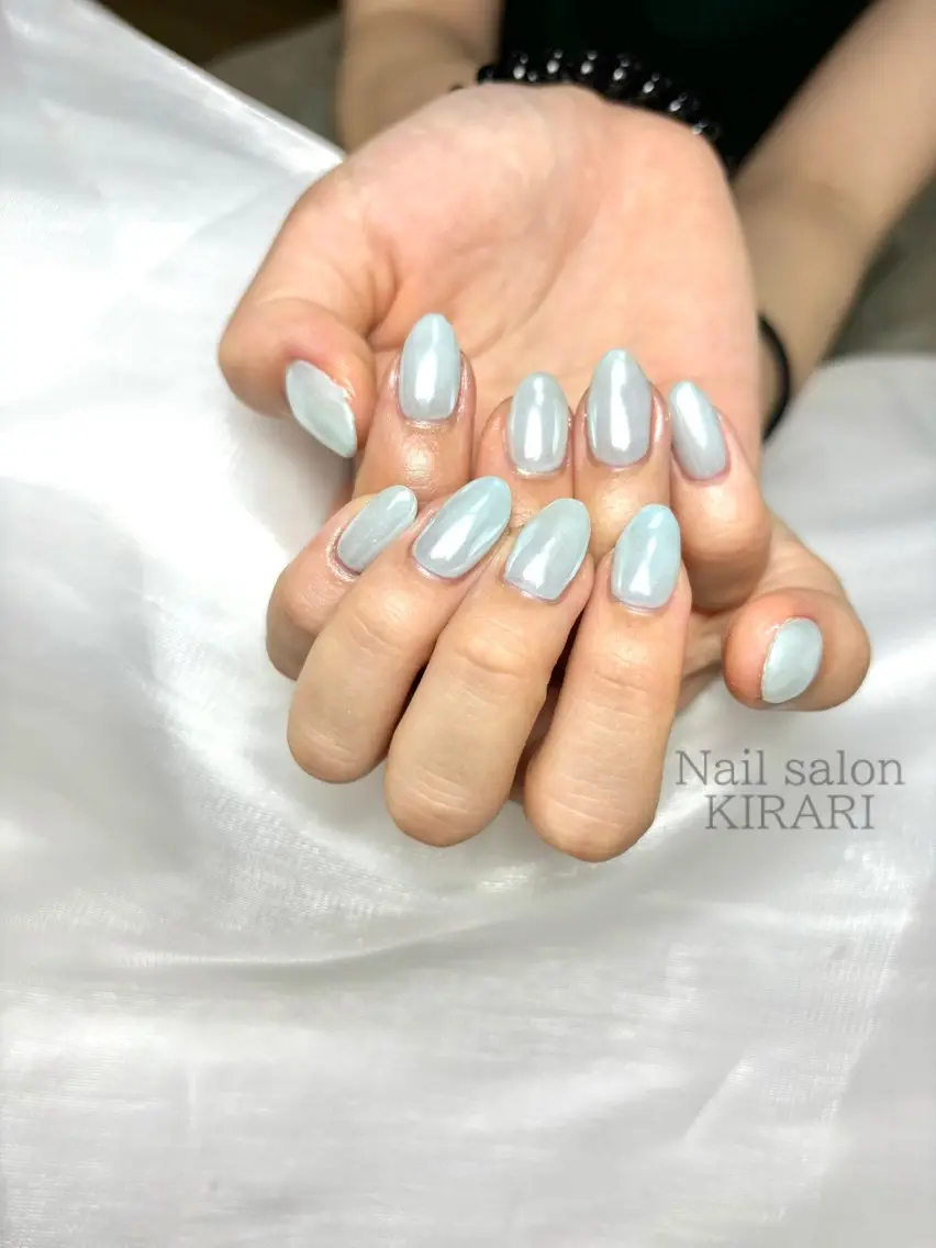 ネイル nail salon KIRARIのネイルデザイン