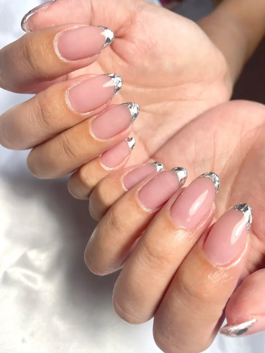 ネイル ハンドネイル Mare nailのネイルデザイン