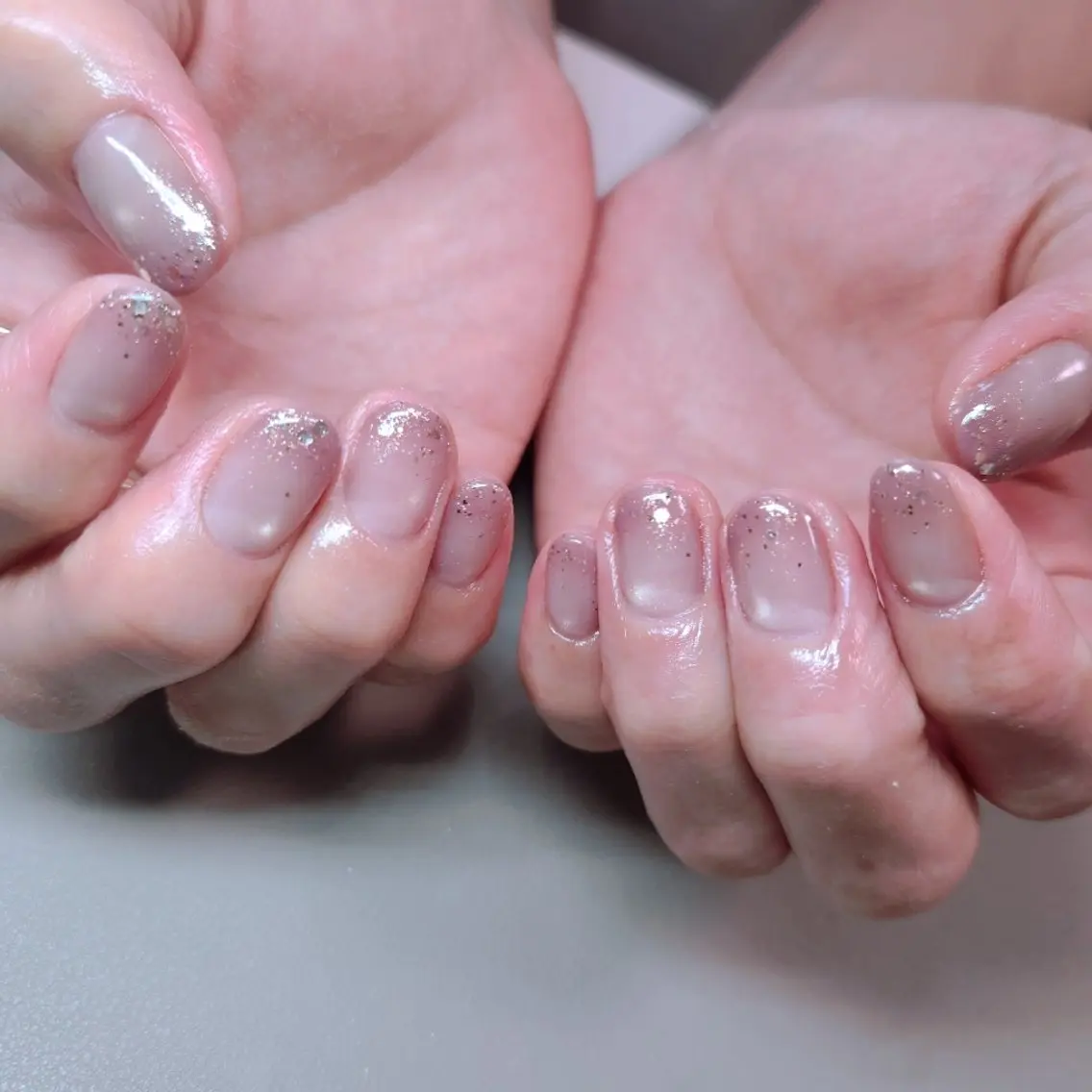 ネイル ハンドネイル K3nail   maiのネイルデザイン