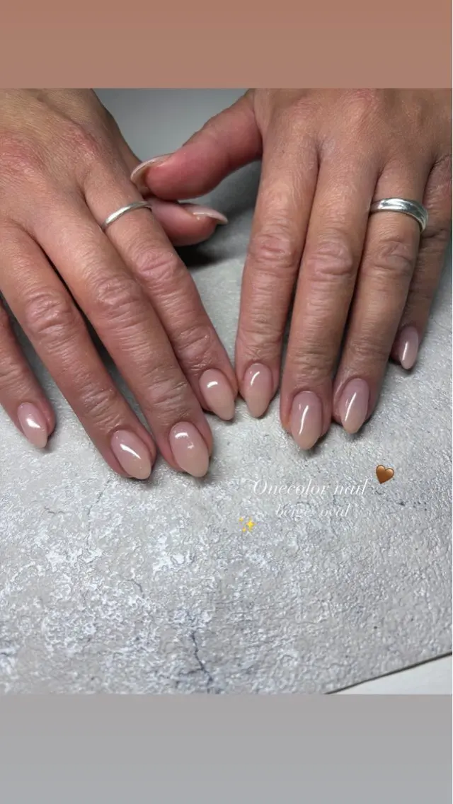ネイル ハンドネイル ANELA mのネイルデザイン