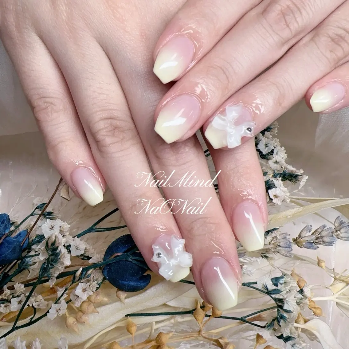 ネイル Nail Mind Tokyoのネイルデザイン