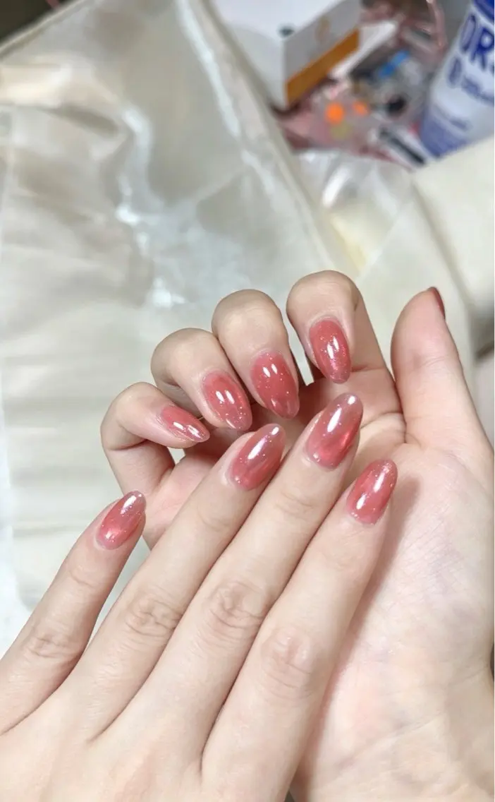 ネイル ネイリスト ニコのネイルデザイン