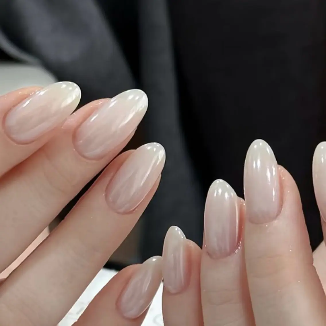 ネイル ハンドネイル Celallure LeSalonのネイルデザイン