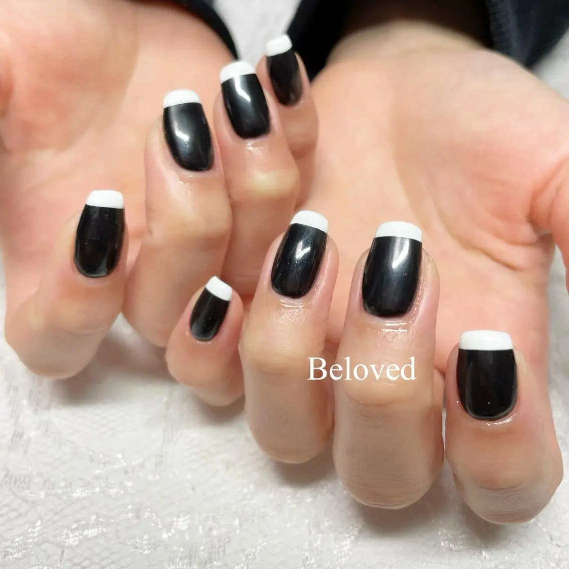 ネイル Beloved Mariaのネイルデザイン