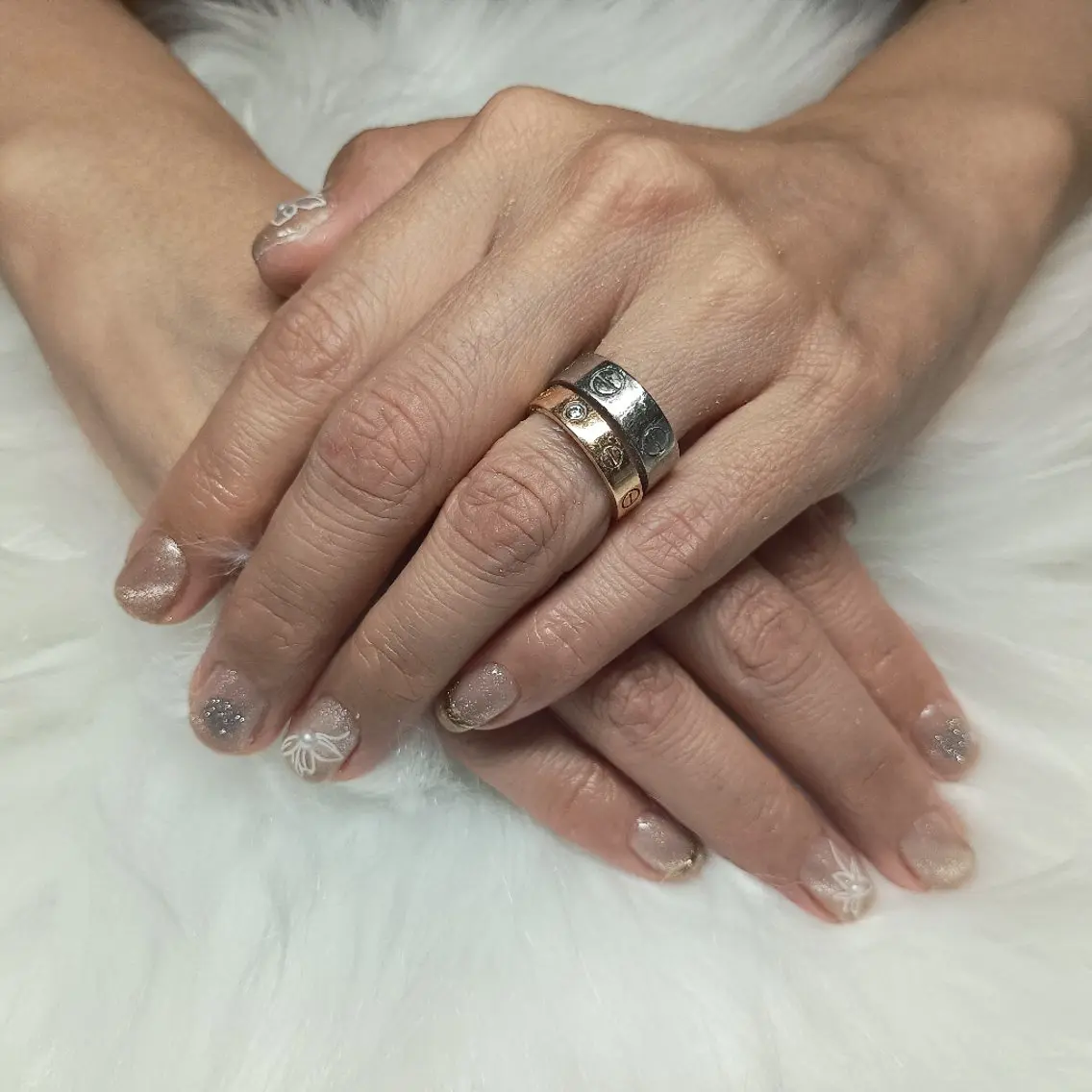 ネイル Reivl  Nails のネイルデザイン