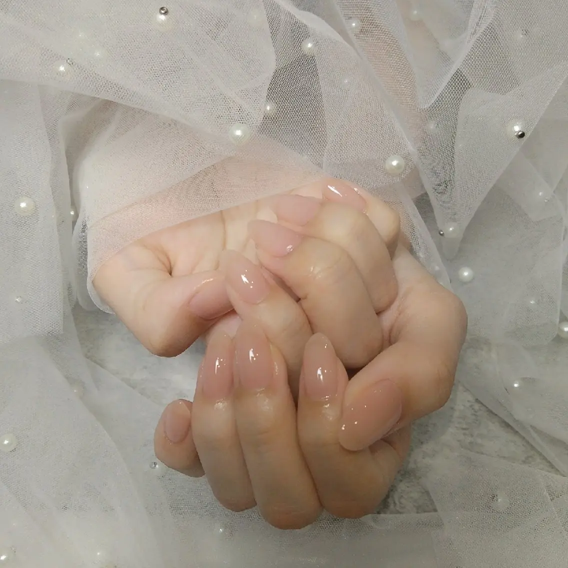 ネイル Nanami 💅のネイルデザイン