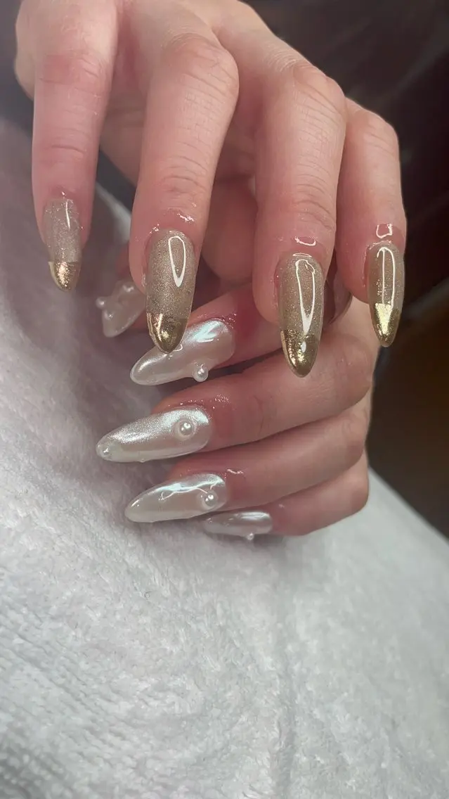 ネイル Ri-e's nailのネイルデザイン