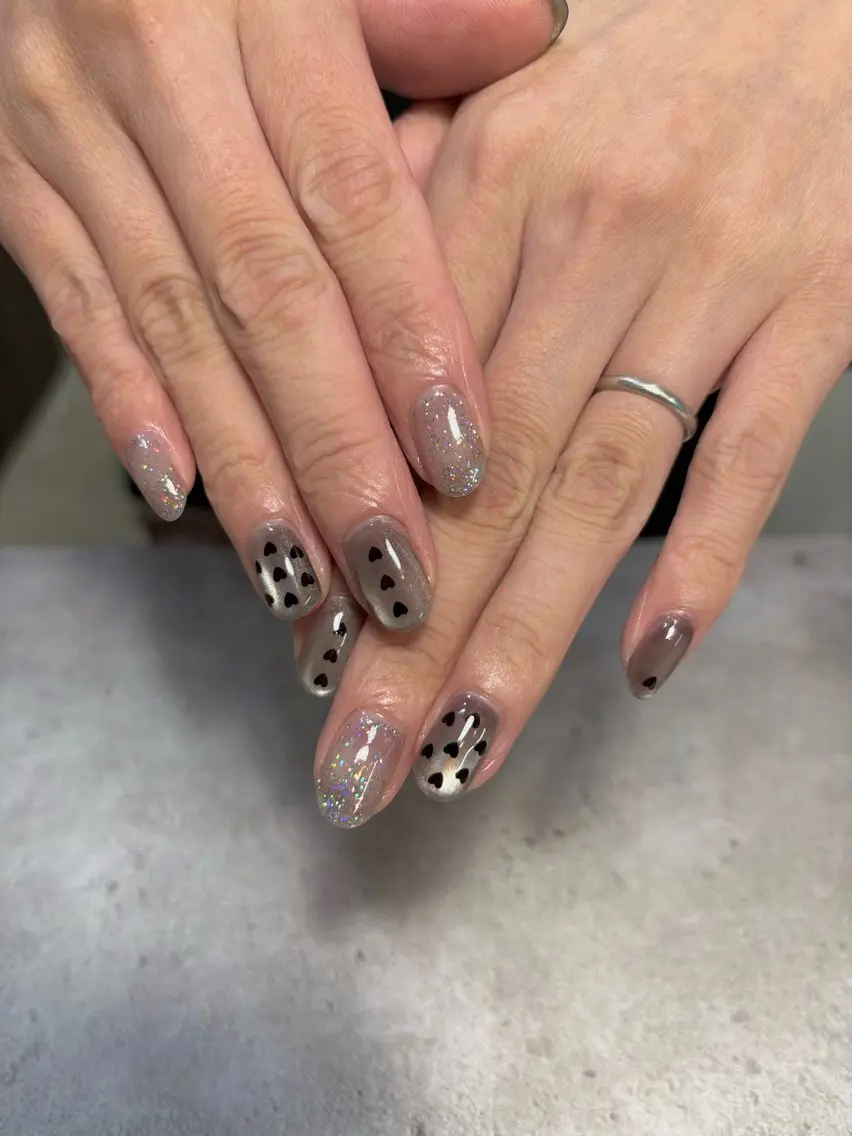 ネイル a. nail  roomのネイルデザイン