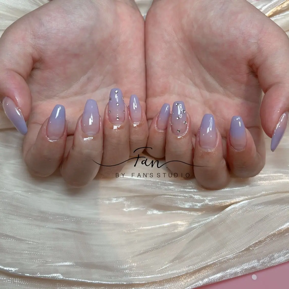 ネイル 🌻Jr.FANS NAIL池袋店🌻のネイルデザイン