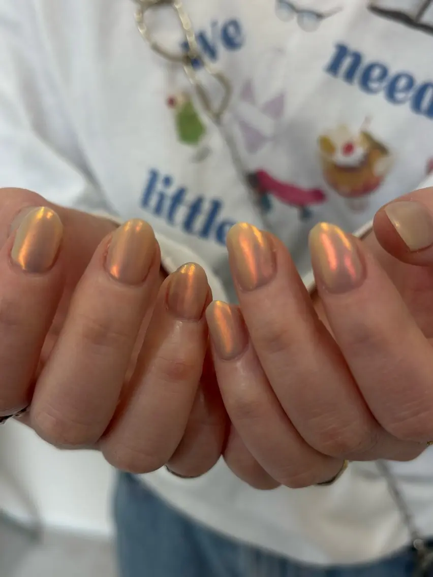 ネイル ハンドネイル rn__ nailのネイルデザイン
