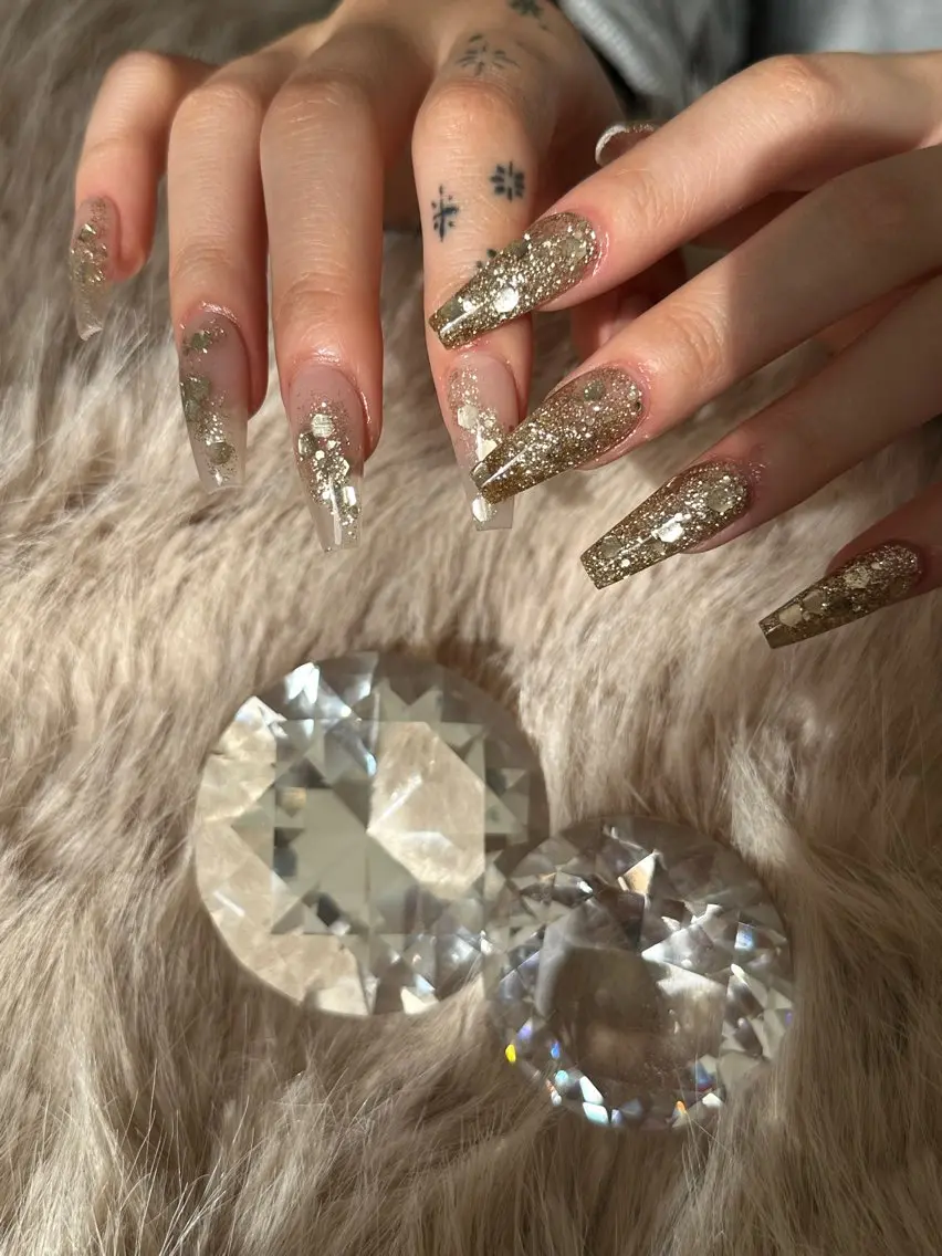 ネイル ハンドネイル nail salon amiのネイルデザイン