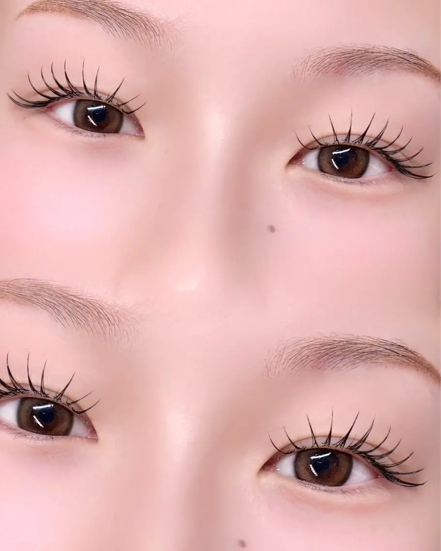 マツエク・マツパ マツエク MATSU eye salonのマツエク・マツパデザイン