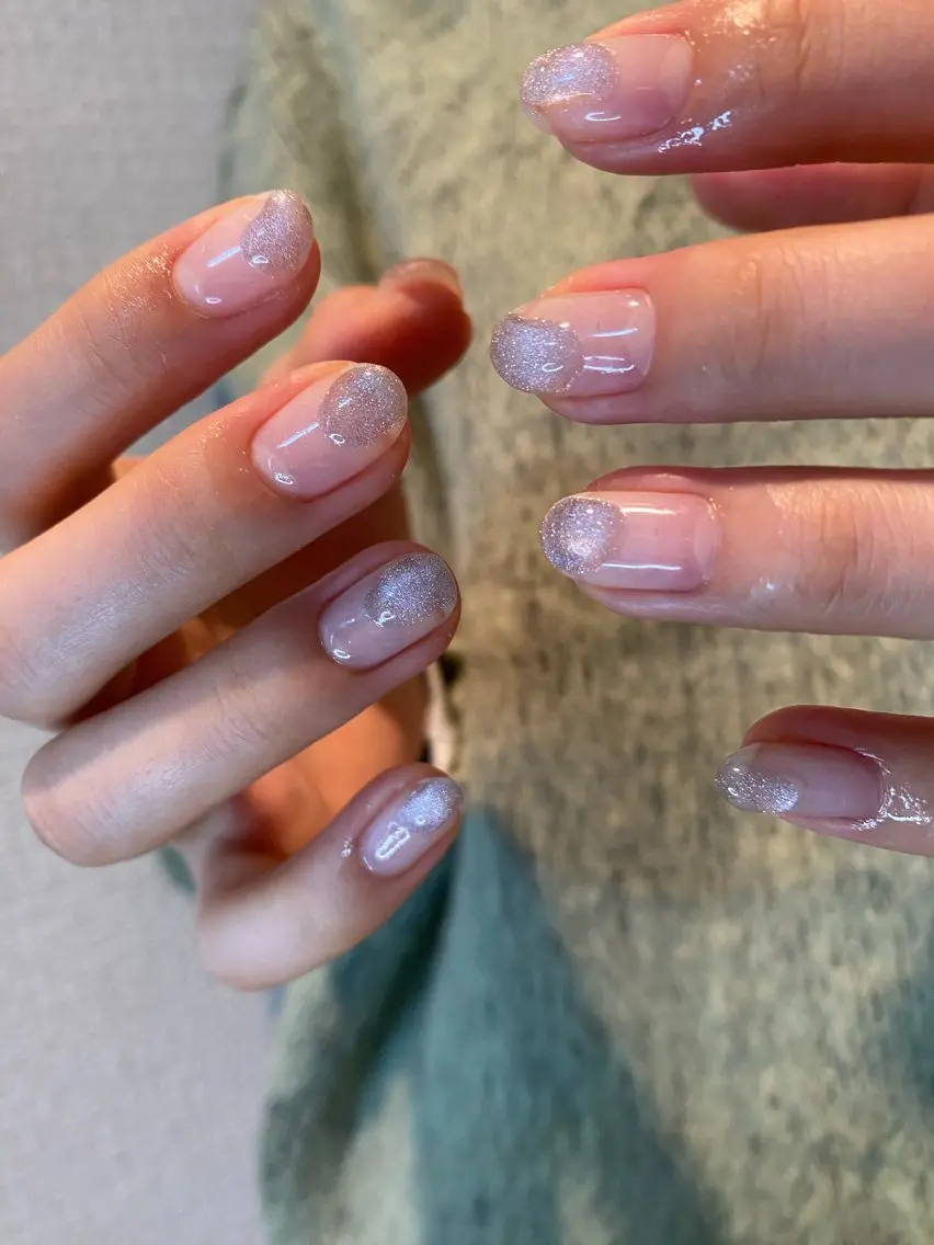 ネイル ハンドネイル tetty nailsalonのネイルデザイン