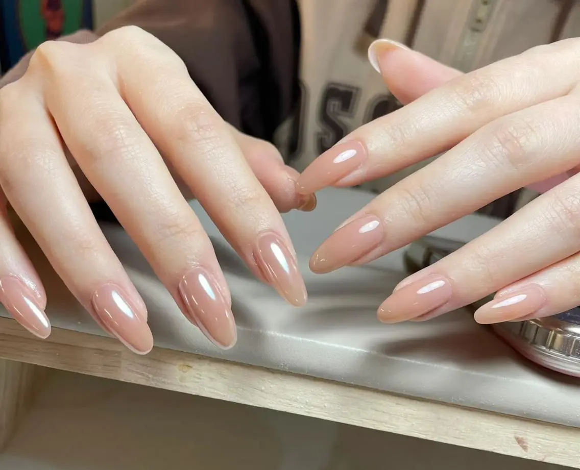 ネイル ハンドネイル エリ🫧 nail池袋東口のネイルデザイン