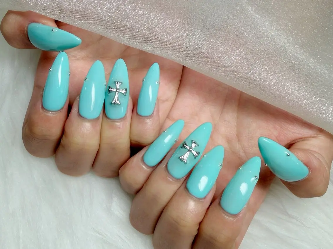 ネイル ハンドネイル nailme!/松下 侑未のネイルデザイン