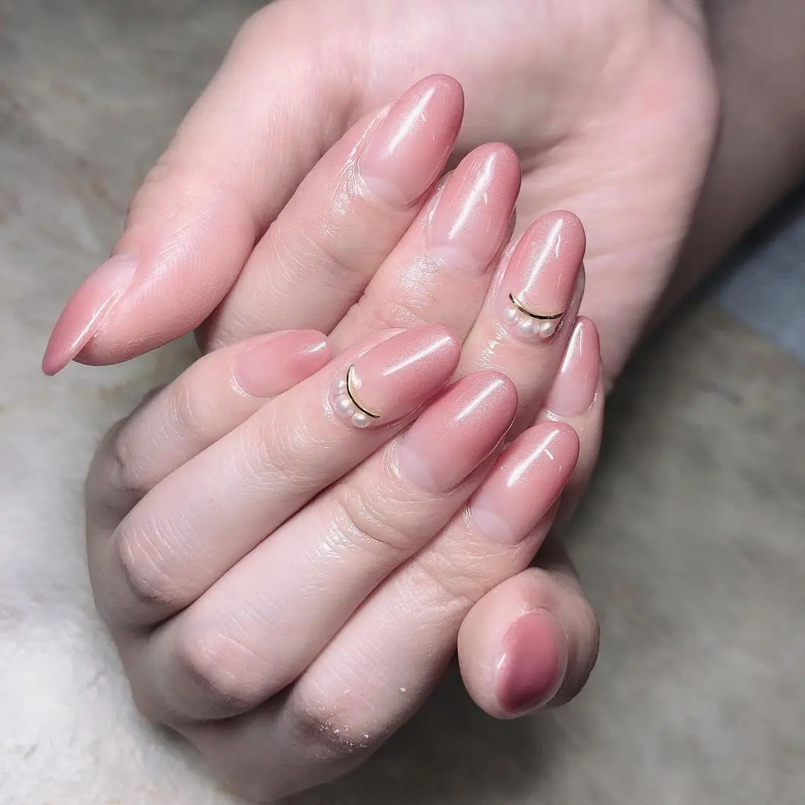 ネイル maison de NALIのネイルデザイン